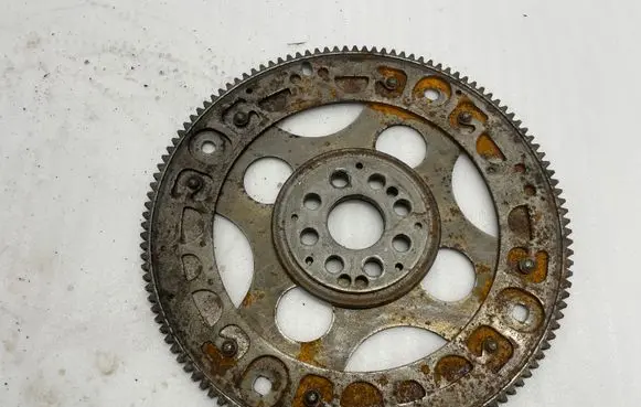 BMW 5 F10 F11 Flywheel 779796405