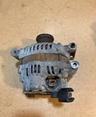 Peugeot 207 Generator/alternator V757692180 A00TTG5281ZED