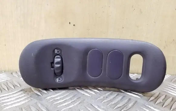 Renault Espace III Other switches/knobs/shifts 6025300996 6025302601B