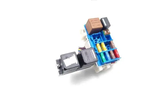 Fuse box set