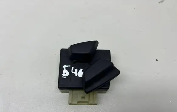 BMW 5 F10 F11 Seat control switch 6958525 8347768 88170001