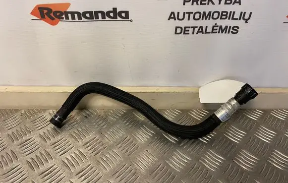 Fiat Ducato Power steering hose/pipe/line 1385861080 152925
