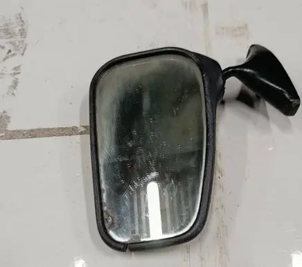 Fiat 126 Manual wing mirror E8000516