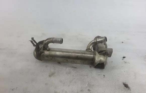 KIA Ceed EGR valve cooler 284162A730