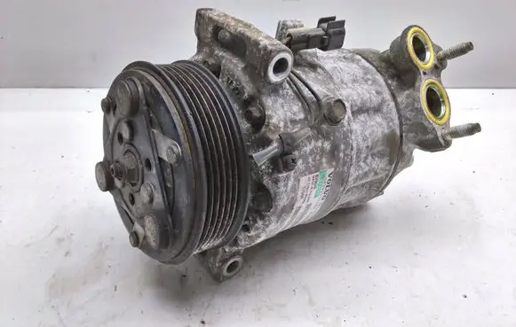 Volvo V40 Air conditioning (A/C) compressor (pump) P31291251 31291251