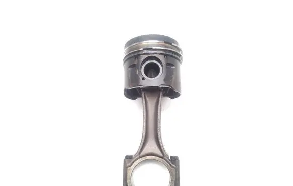 Ford Grand C-MAX Piston with connecting rod UFDB