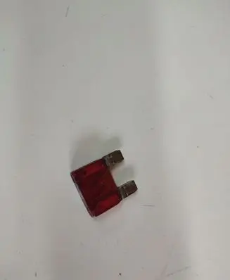 Audi A4 S4 B6 8E 8H Fuse 