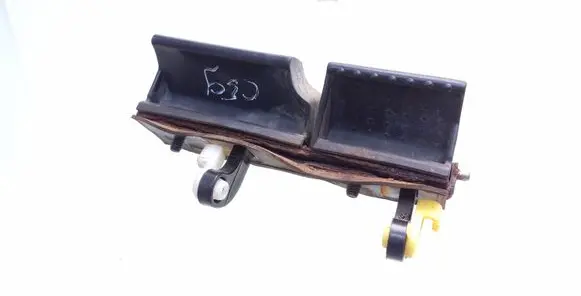 Hyundai Tucson JM Tailgate/trunk/boot exterior handle 812602E000