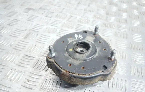 Mercedes-Benz E W211 Coil spring mount 2113200026 2303230020