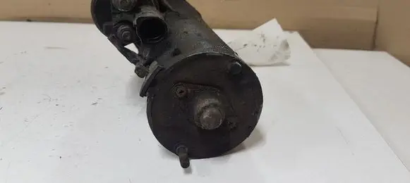 Audi A6 S6 C6 4F Starter motor 0001125053