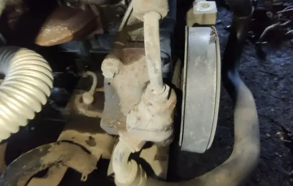 Power steering pump