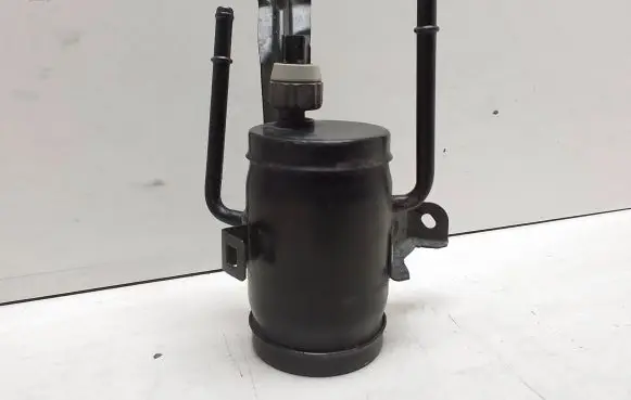 Toyota Previa (XR30, XR40) II Turbo system vacuum part 
