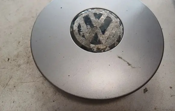 Volkswagen Polo III 6N 6N2 6NF Original wheel cap 6N0601149E
