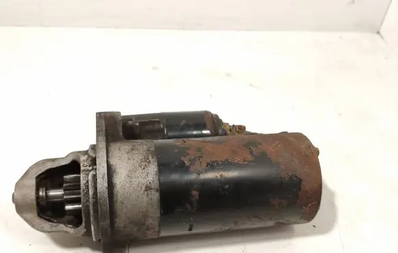 Audi A6 S6 C6 4F Starter motor 059911024GX