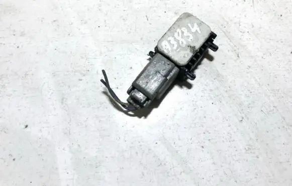 Ford Galaxy Airbag deployment crash/impact sensor 3m5t14b342ab 070407