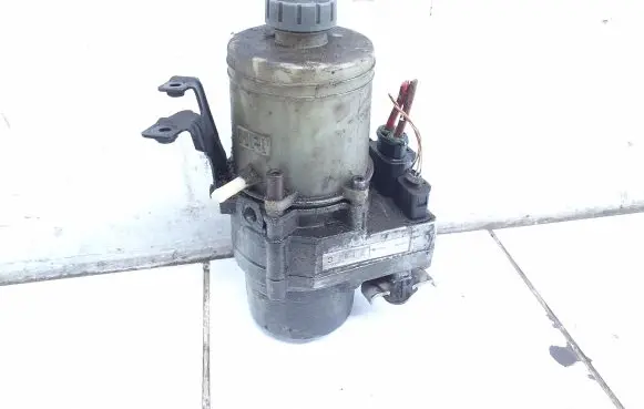 Skoda Fabia Mk1 (6Y) Electric power steering pump 6Q0423155AH 6Q0423371A