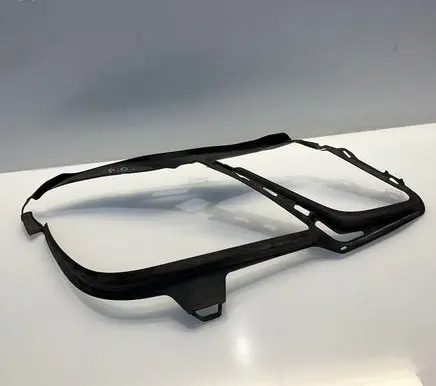 Mercedes-Benz E W212 Under headlight/headlamp trim 16642600