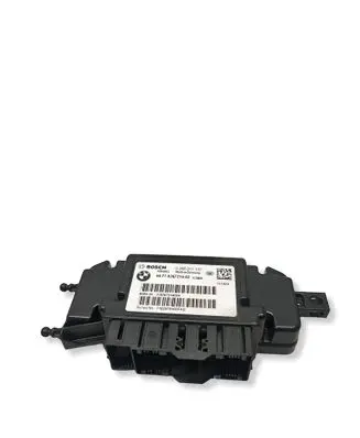 BMW 1 F20 F21 Airbag control unit/module 9267214 0285011137 19267214