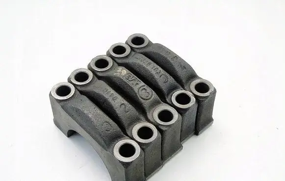 Volkswagen Multivan T5 Crankshaft Holder AXB