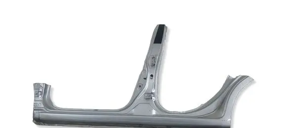 Nissan Micra Front sill (body part) 