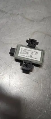 Mercedes-Benz E W213 Tire pressure control unit A0009002013