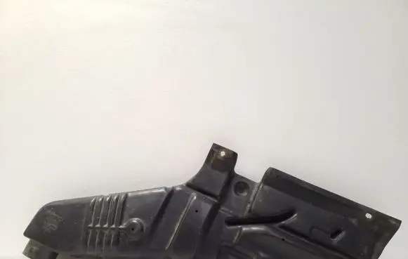 Air intake duct part