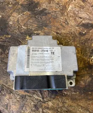 KIA Optima Airbag control unit/module 959102T410 2T95910410