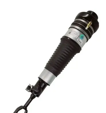 Audi A6 Allroad C6 Air suspension front shock absorber 4F0616039AA 4F0616039R 4F0616039S