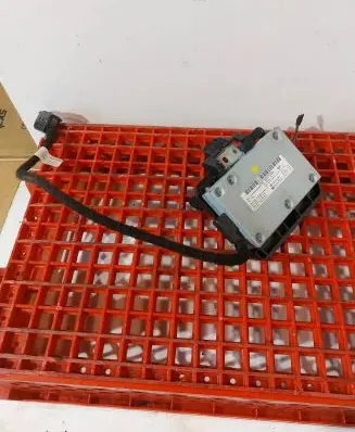 Mercedes-Benz E W212 Head unit multimedia control A2049000300 A1718220905 A2049021000