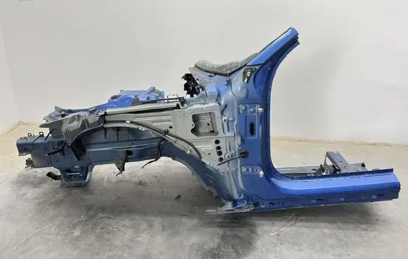 Volvo V60 Front side member 
