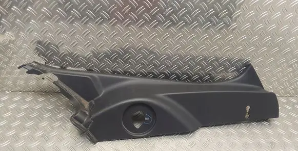 Toyota Auris E180 (C) pillar trim 6255102340