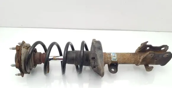 Honda CR-V Front shock absorber with coil spring 51601SWYE041M1