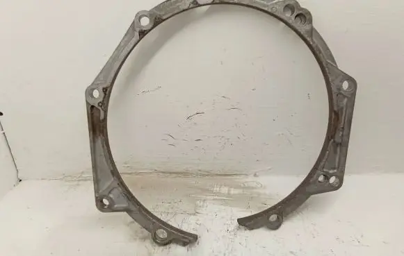 Seat Ateca Gearbox gasket 0CW103551A ALSi9Cu3