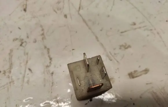 Audi A4 S4 B5 8D Other relay 191906383C 14050000