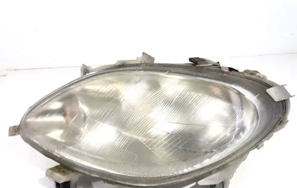 Smart ForTwo I Headlight/headlamp 0301088301