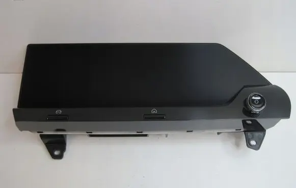 Citroen C4 Grand Picasso Navigation unit CD/DVD player 9840456480