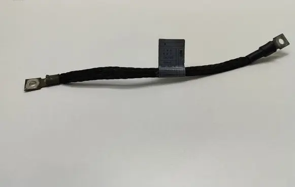 BMW 5 E60 E61 Negative earth cable (battery) 7799201 7799200 E5682U