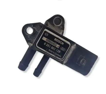 Volkswagen Touran I Air pressure sensor 0281002710