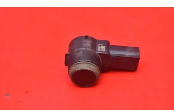 Citroen C5 Parking PDC control unit/module 9663821577XT