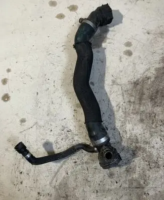 BMW 7 F01 F02 F03 F04 Engine coolant pipe/hose 7800099