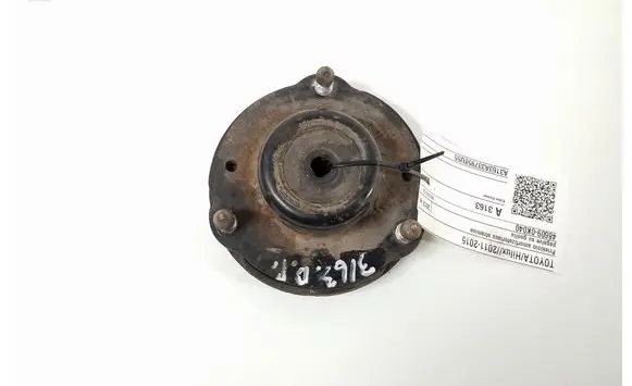 Toyota Hilux (AN10, AN20, AN30) Front shock absorber damper bump stop 48609-0K040