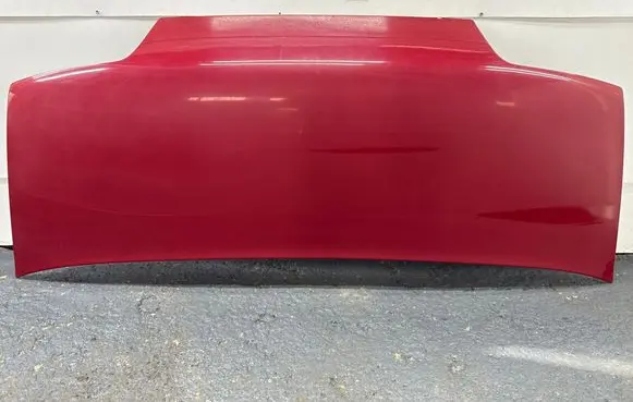 Fiat Ducato Engine bonnet/hood