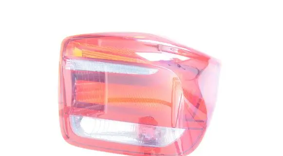 BMW 1 F20 F21 Rear/tail lights