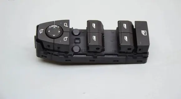 BMW X1 U11 Electric window control switch 5A7CB16