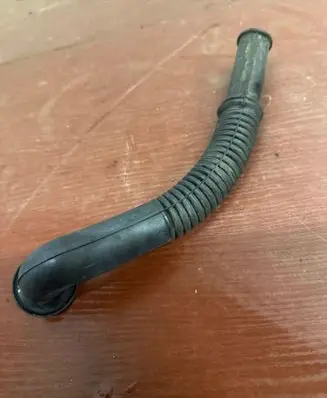 Renault Master III Water drain line hose 8200760103