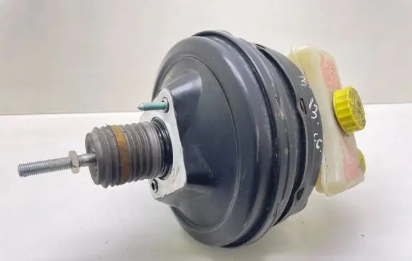 Audi A6 S6 C6 4F Brake booster 4F0612105G