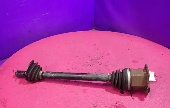 Audi A4 S4 B6 8E 8H Front driveshaft 8E0407272AT