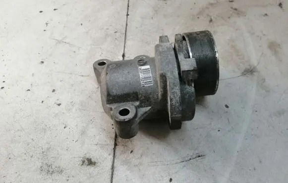 Mitsubishi ASX Generator/alternator belt tensioner 382511152139