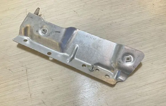 Other engine part