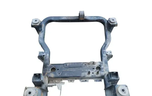 Volkswagen Transporter - Caravelle T5 Front subframe 7E0499029